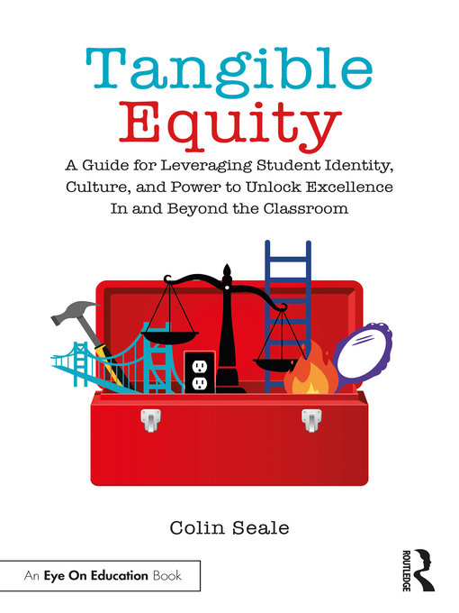 Title details for Tangible Equity by Colin Seale - Available